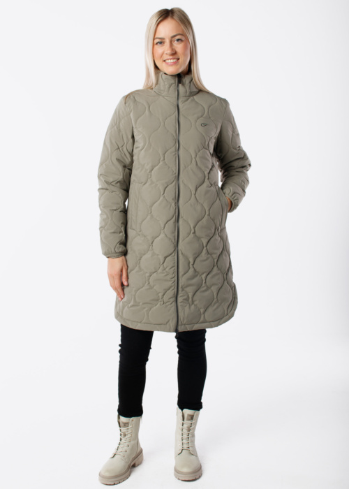 Five Seasons pavasario-rudens paltas Joan