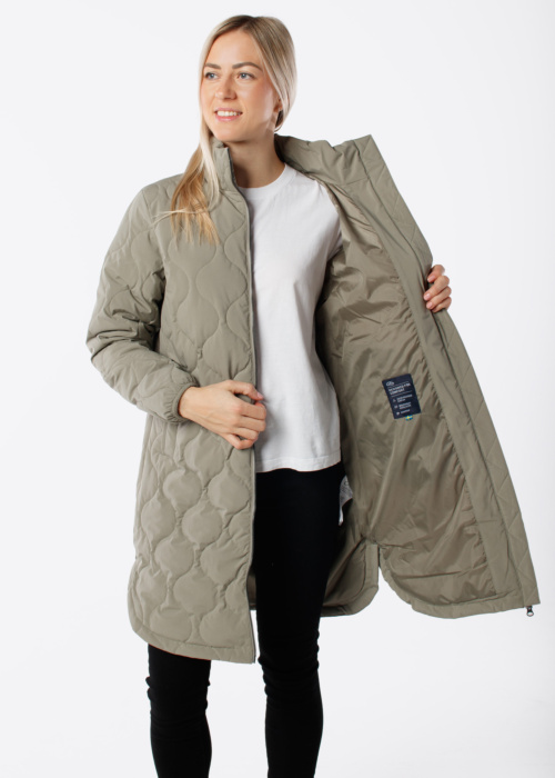 Five Seasons pavasario-rudens paltas Joan