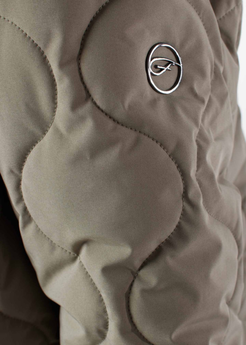 Five Seasons pavasario-rudens paltas Joan