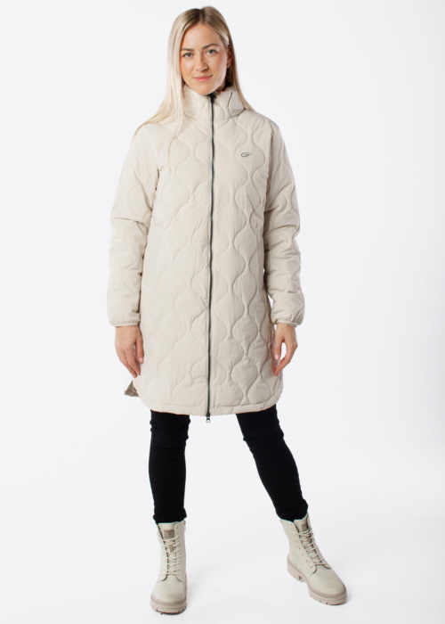 Five Seasons pavasario-rudens paltas Joan