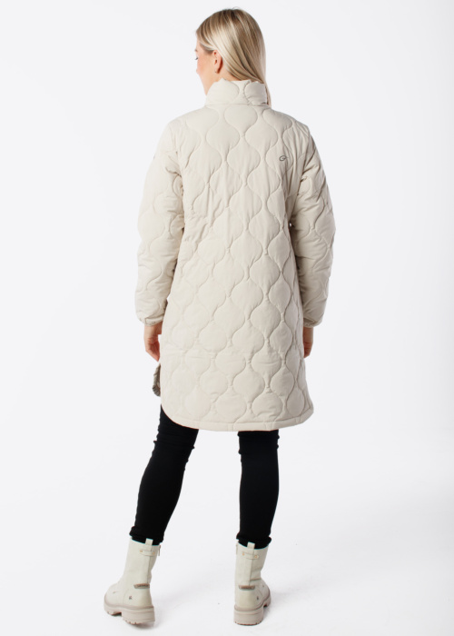 Five Seasons pavasario-rudens paltas Joan