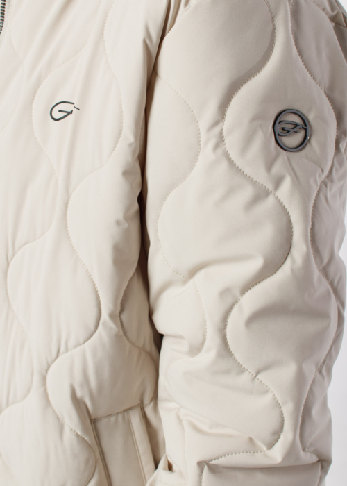 Five Seasons pavasario-rudens paltas Joan