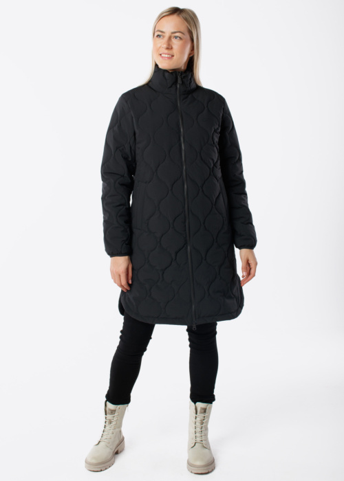 Five Seasons pavasario-rudens paltas Joan