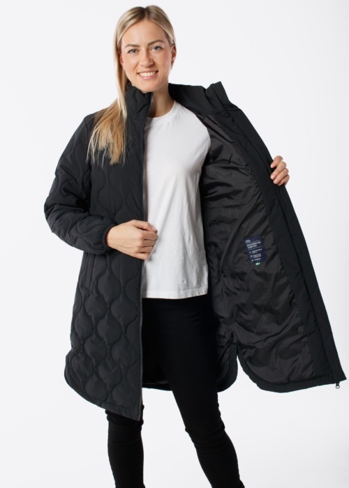 Five Seasons pavasario-rudens paltas Joan