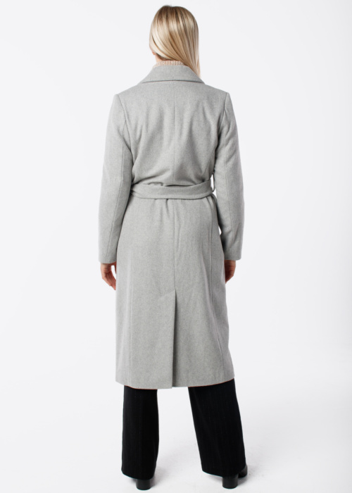 Ivo Nikkolo Villane mantija Cali