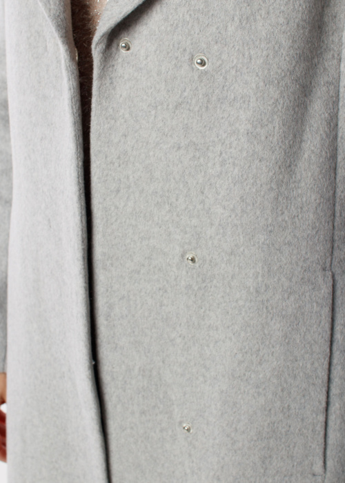 Ivo Nikkolo Villane mantija Cali