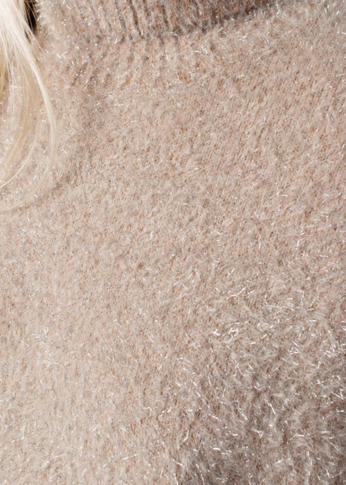 YAS megztinis Listra