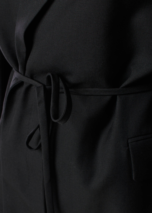 G-Star suknelė Blazer Dress