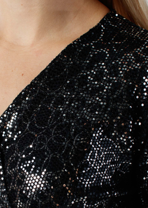 Denim Dream suknelė Bibi06