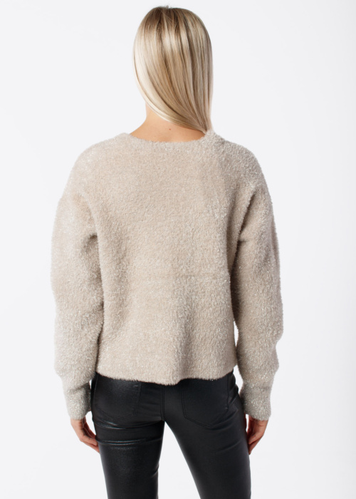 YAS megztinis Listra