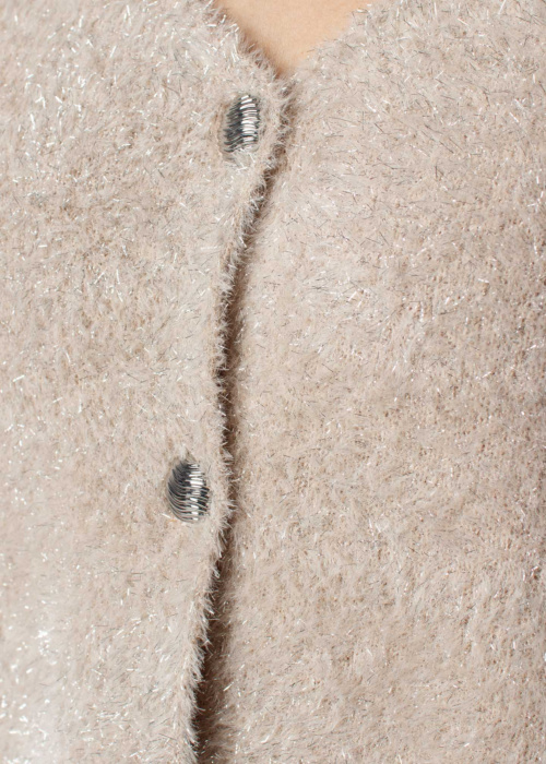 YAS megztinis Listra