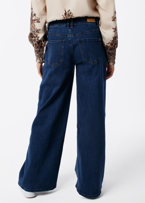 Fransa džinsai Atlanta Hanna