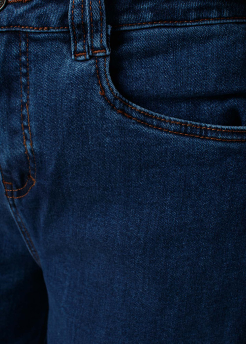 Fransa džinsai Atlanta Hanna