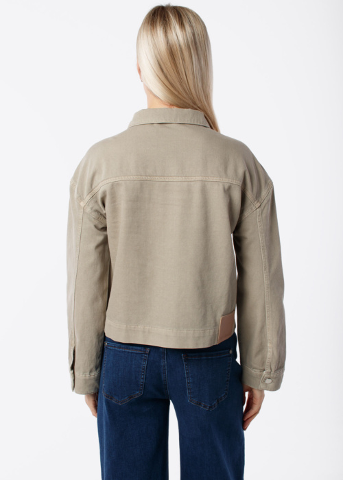 Ivo Nikkolo švarkas Bauby