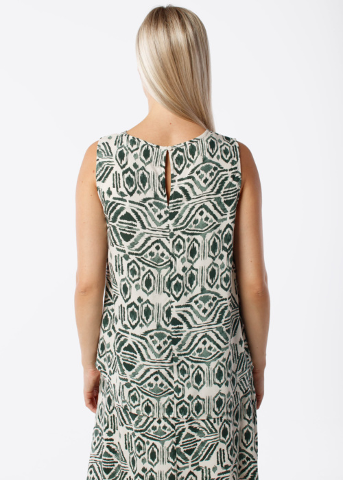 b.young viršutiniai marškinėliai Joella