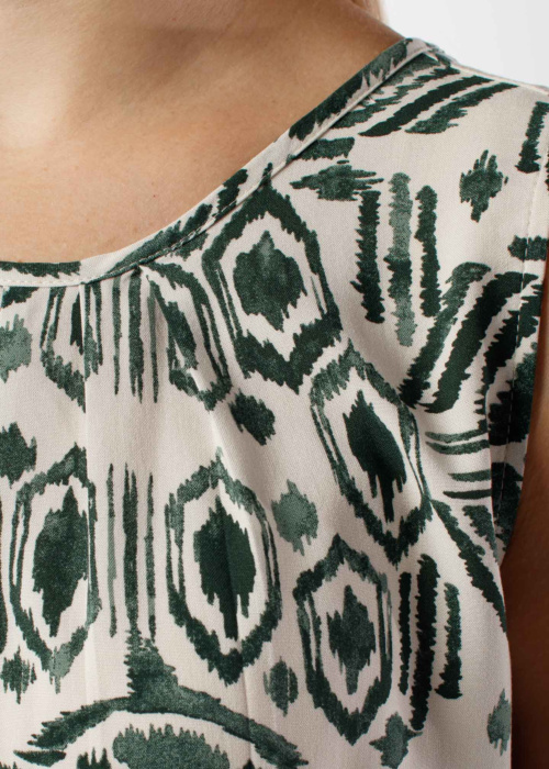 b.young viršutiniai marškinėliai Joella