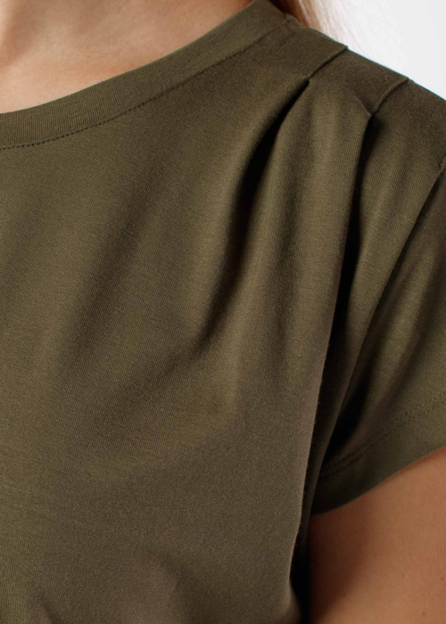 Ivo Nikkolo marškinėliai Joana