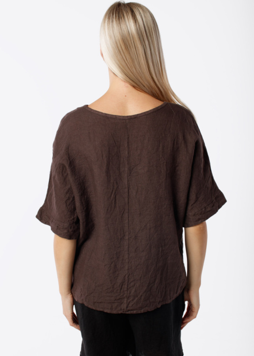 Ivo Nikkolo palaidinė Pagata