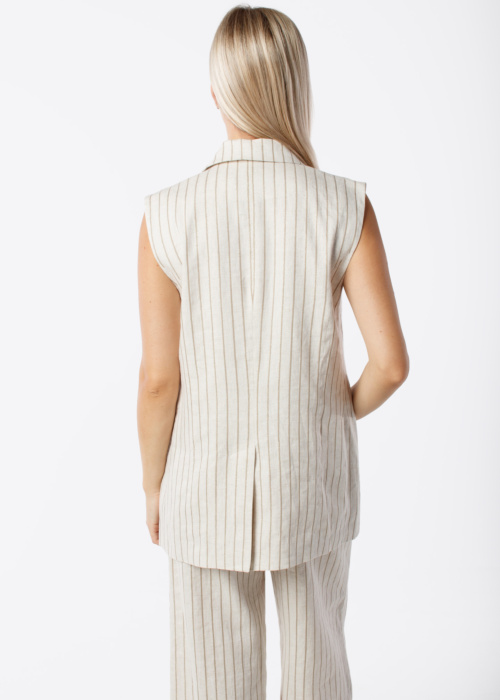 Ivo Nikkolo liemenė Baila