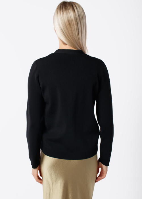 Ivo Nikkolo megztinis Kimona