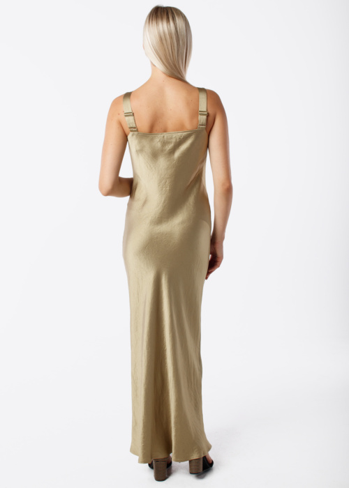 Ivo Nikkolo suknelė Dalencia