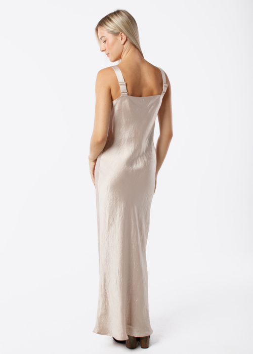 Ivo Nikkolo suknelė Dalencia