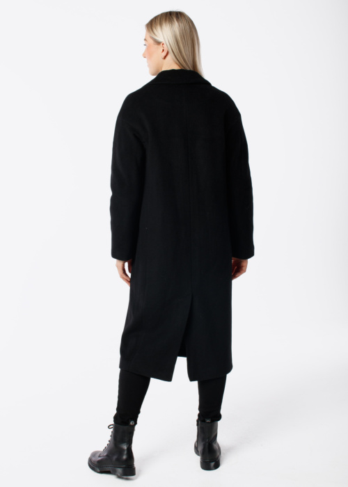 Ivo Nikkolo Villane mantija Calvine