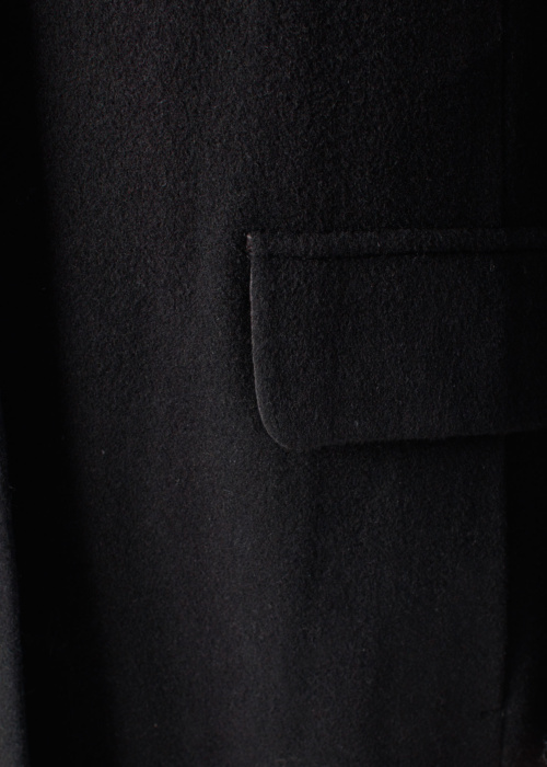 Ivo Nikkolo Villane mantija Calvine