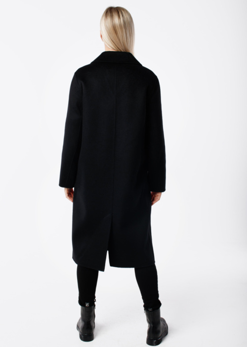 Ivo Nikkolo Villane mantija Carabel