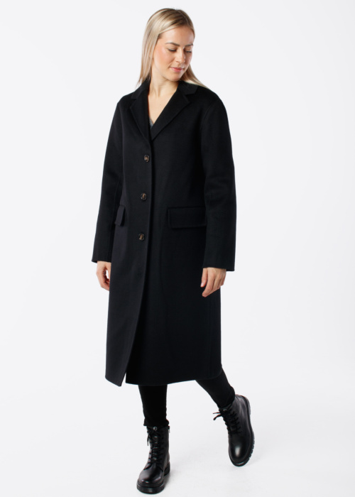 Ivo Nikkolo Villane mantija Carabel