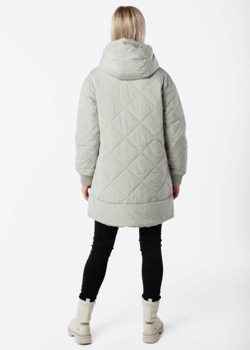 Ivo Nikkolo pavasario-rudens paltas Moon