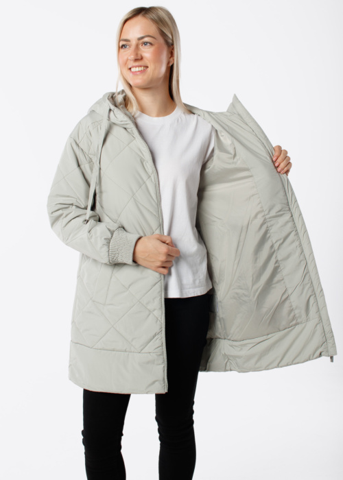 Ivo Nikkolo pavasario-rudens paltas Moon