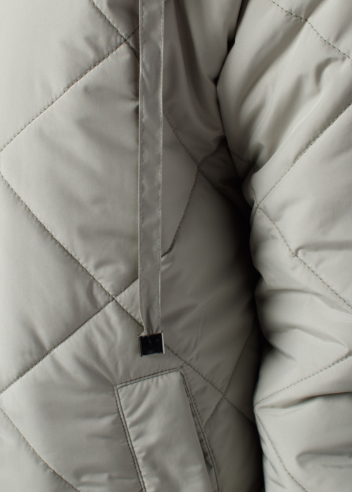 Ivo Nikkolo pavasario-rudens paltas Moon