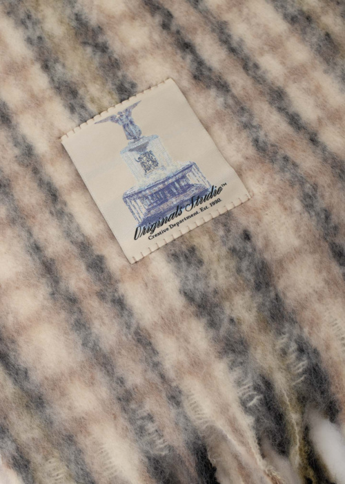 Jack & Jones šalikėlis Norrebro