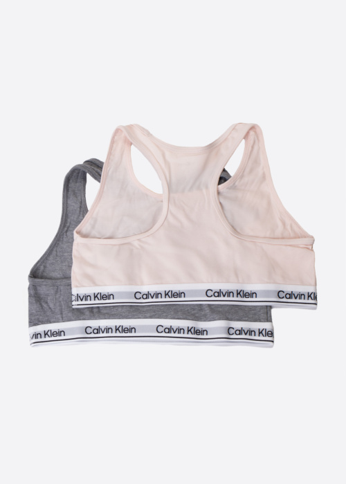 Calvin Klein Kids Underwear liemenėlė dėžutėje 2 poros