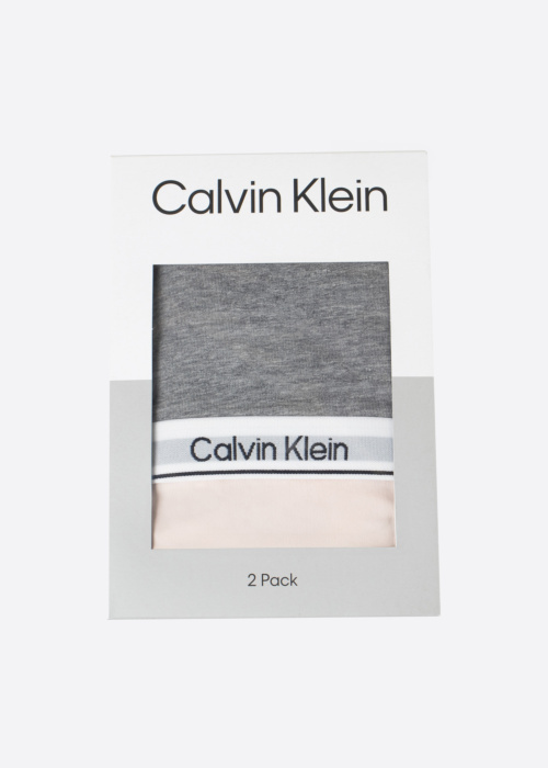 Calvin Klein Kids Underwear liemenėlė dėžutėje 2 poros