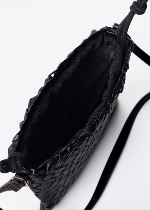 Tommy Hilfiger rankinė Braided