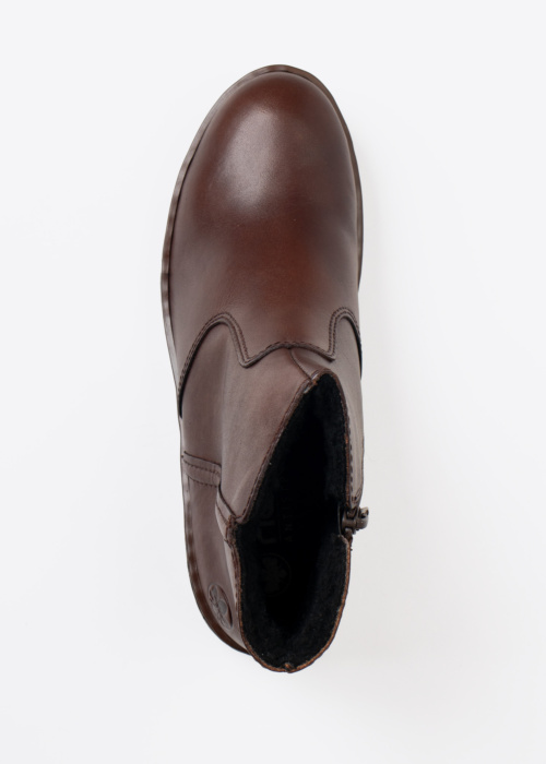 Rieker žieminiai batai