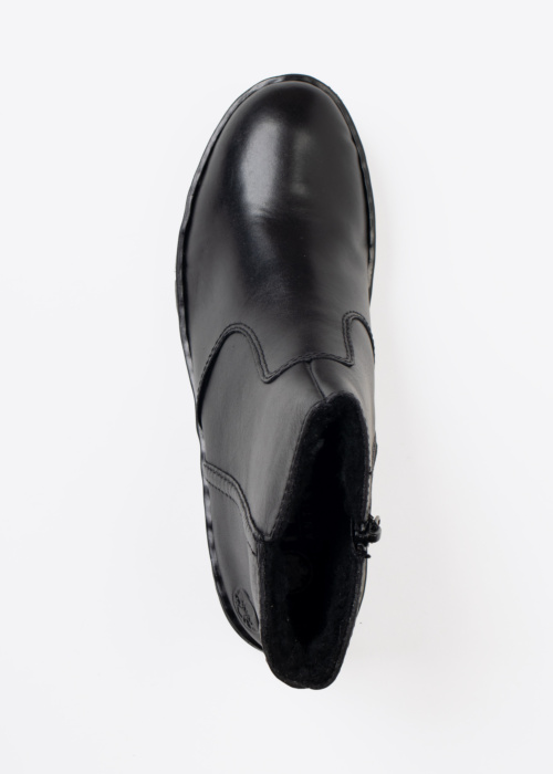 Rieker žieminiai batai