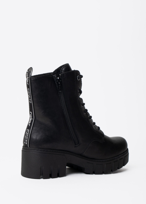 Rieker Talve aulinukai