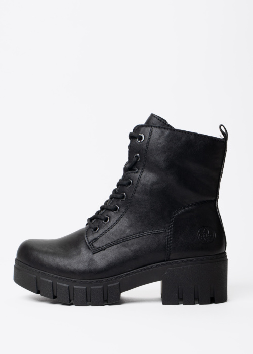 Rieker Talve aulinukai