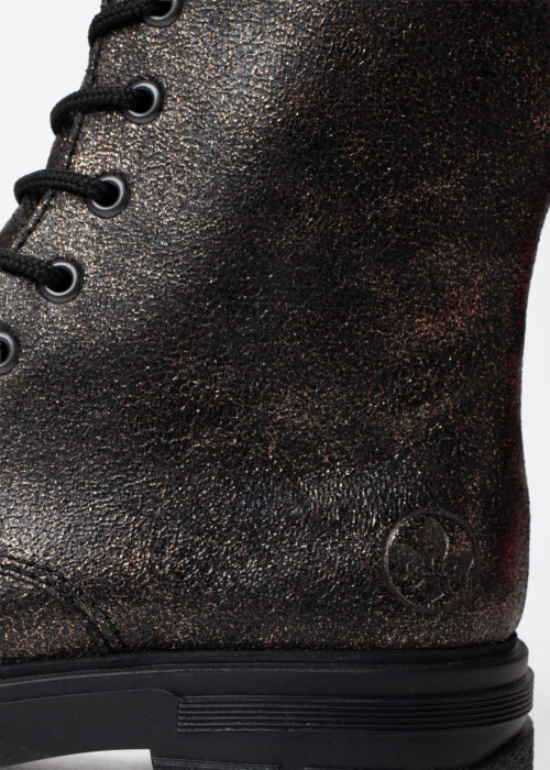 Rieker Talve aulinukai