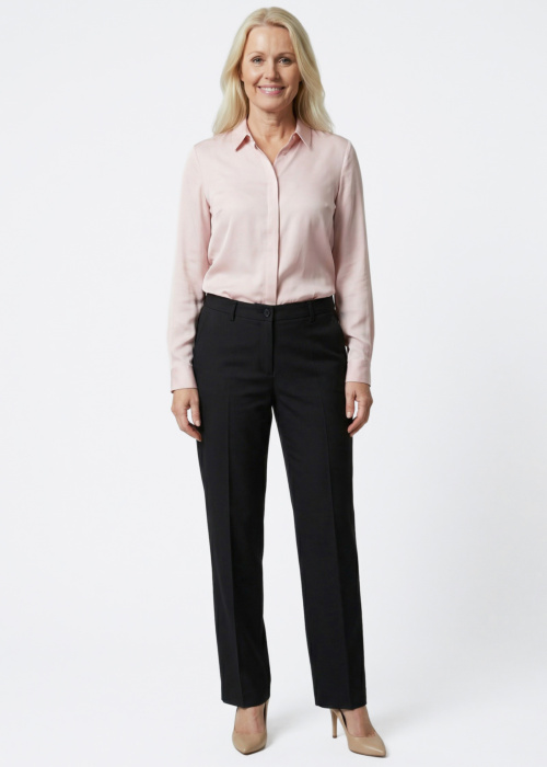 Hansmark kostiuminės kelnės Ruthi