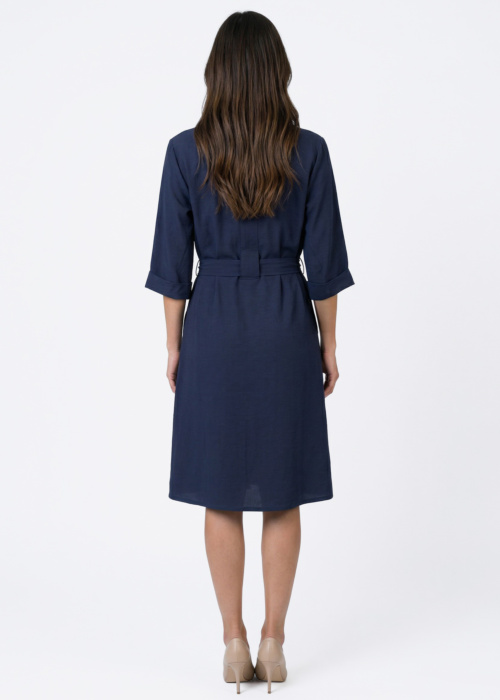 Hansmark marškinėlis-suknelė Anette