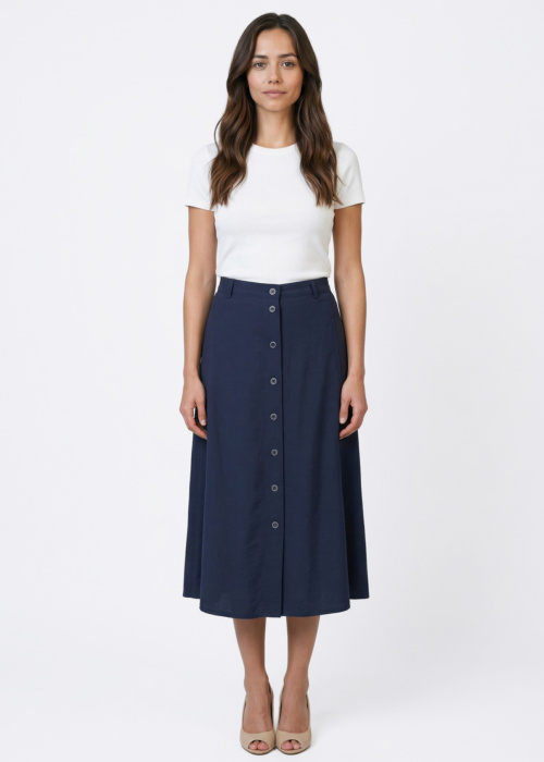 Hansmark sijonas Juule