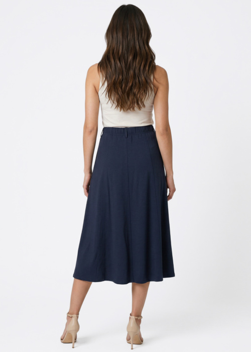 Hansmark sijonas Juule