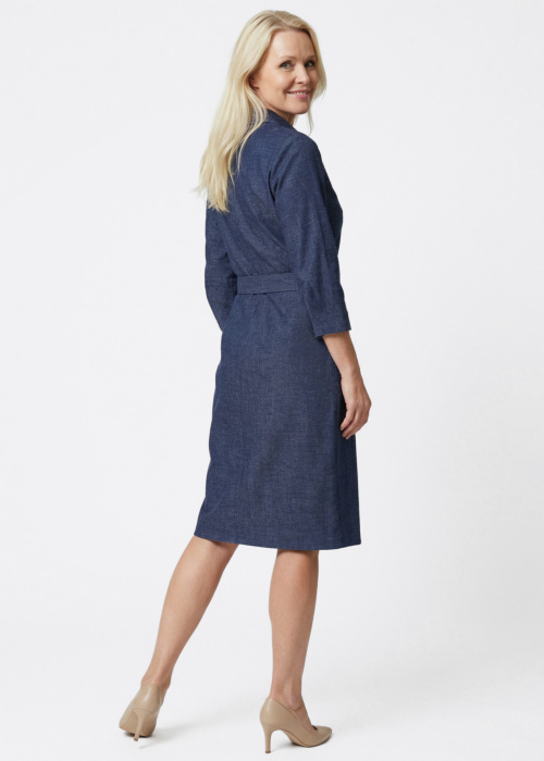 Hansmark suknelė Oksaka