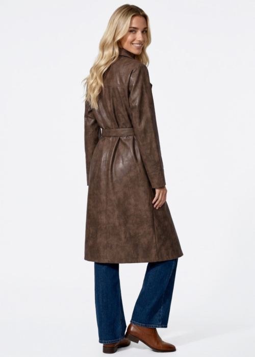 b.young pavasario-rudens paltas Asonny