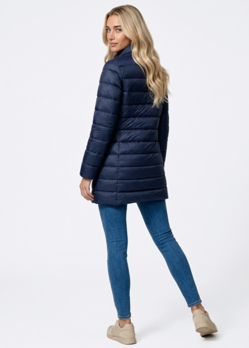 Only pavasario-rudens paltas Ruby