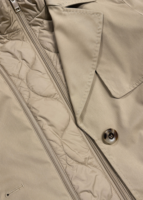 Beaumont pavasario-rudens striuke Chelsea